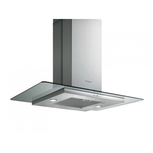 ΑΠΟΡΡΟΦΗΤΗΡΑΣ PYRAMIS ΟΡΟΦΗΣ 90Χ60ΕΚ 850m3/h Cielo premium (065018501) 